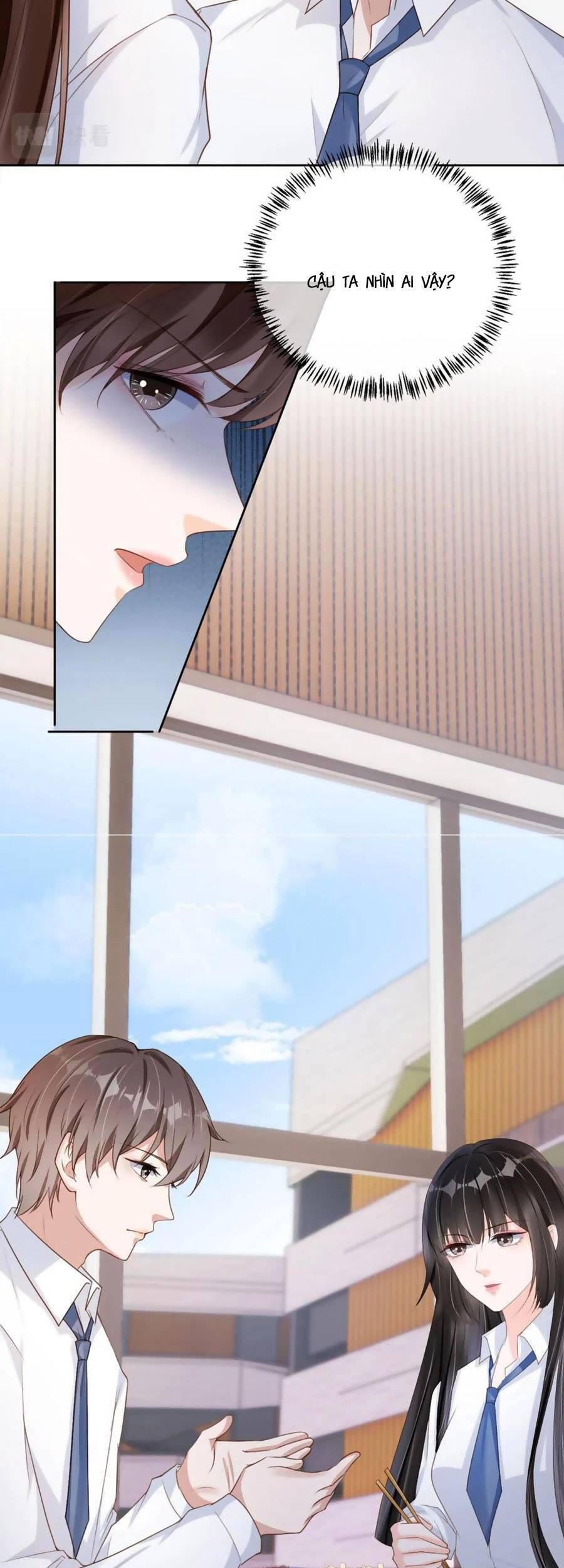 Dây Dưa Không Dứt Chapter 28 - 6