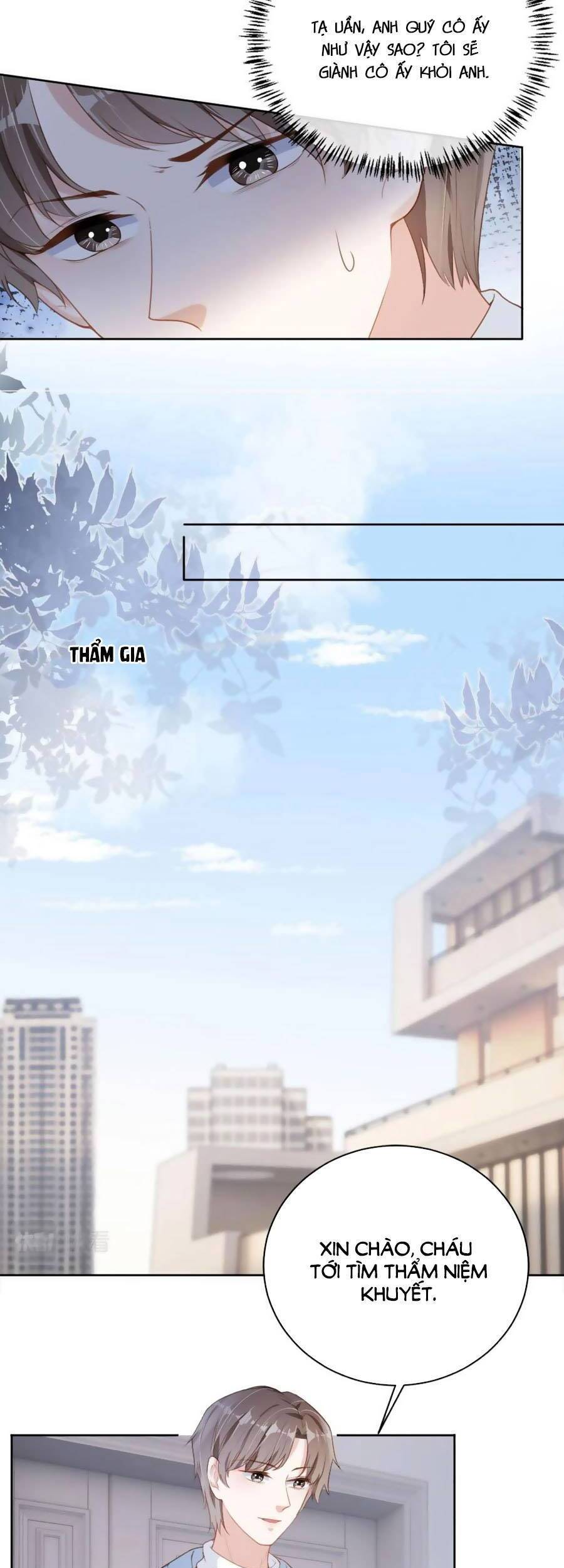 Dây Dưa Không Dứt Chapter 28 - 10