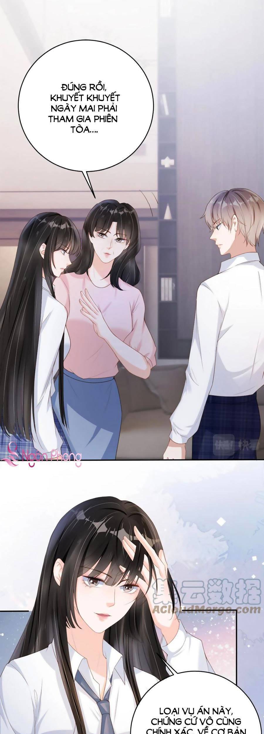 Dây Dưa Không Dứt Chapter 29 - 2