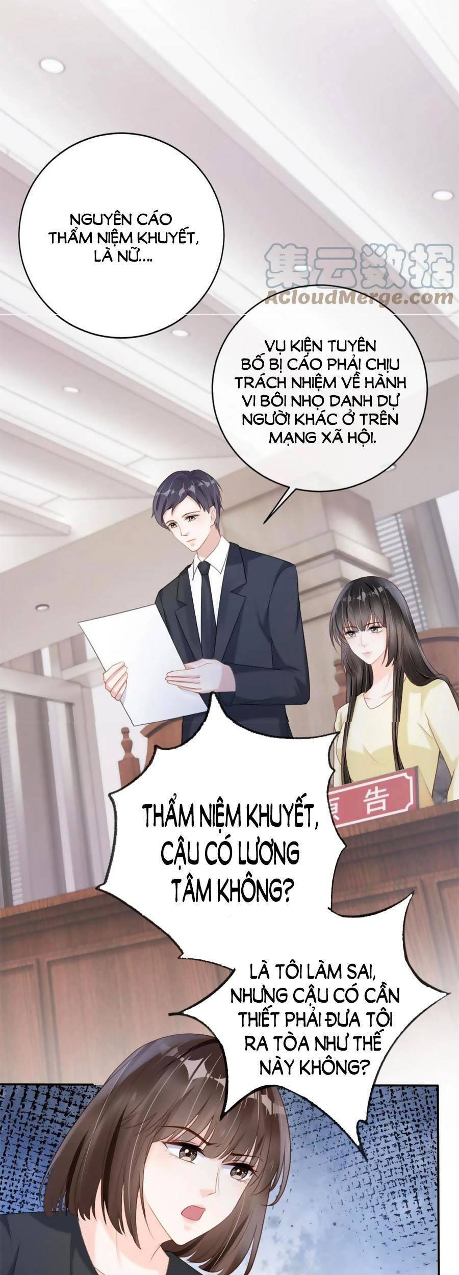 Dây Dưa Không Dứt Chapter 29 - 12