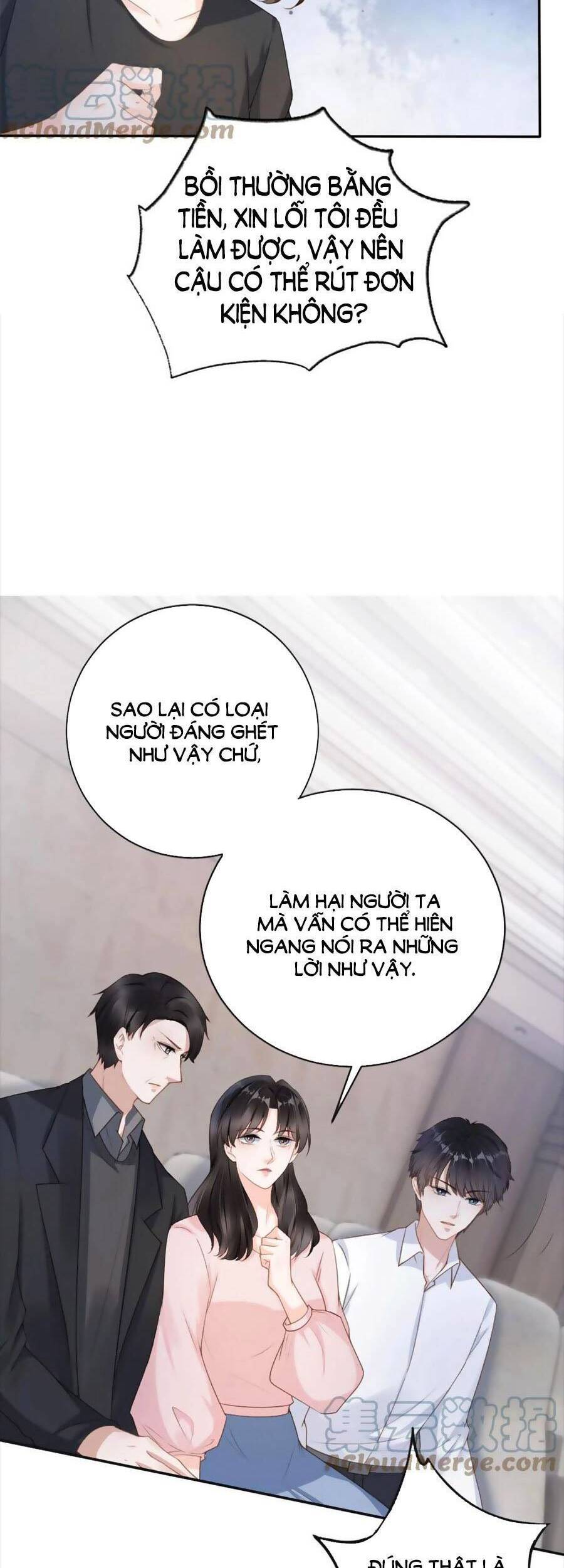 Dây Dưa Không Dứt Chapter 29 - 13