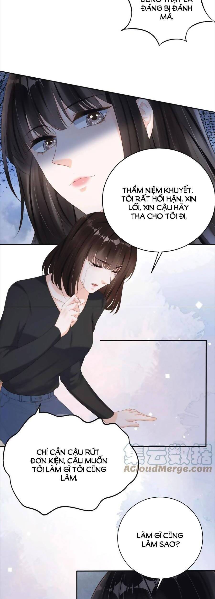 Dây Dưa Không Dứt Chapter 29 - 14