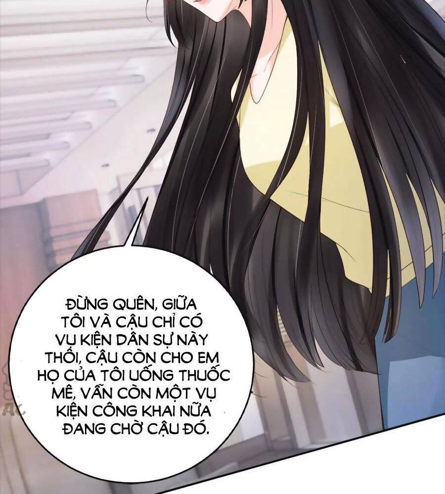 Dây Dưa Không Dứt Chapter 29 - 17