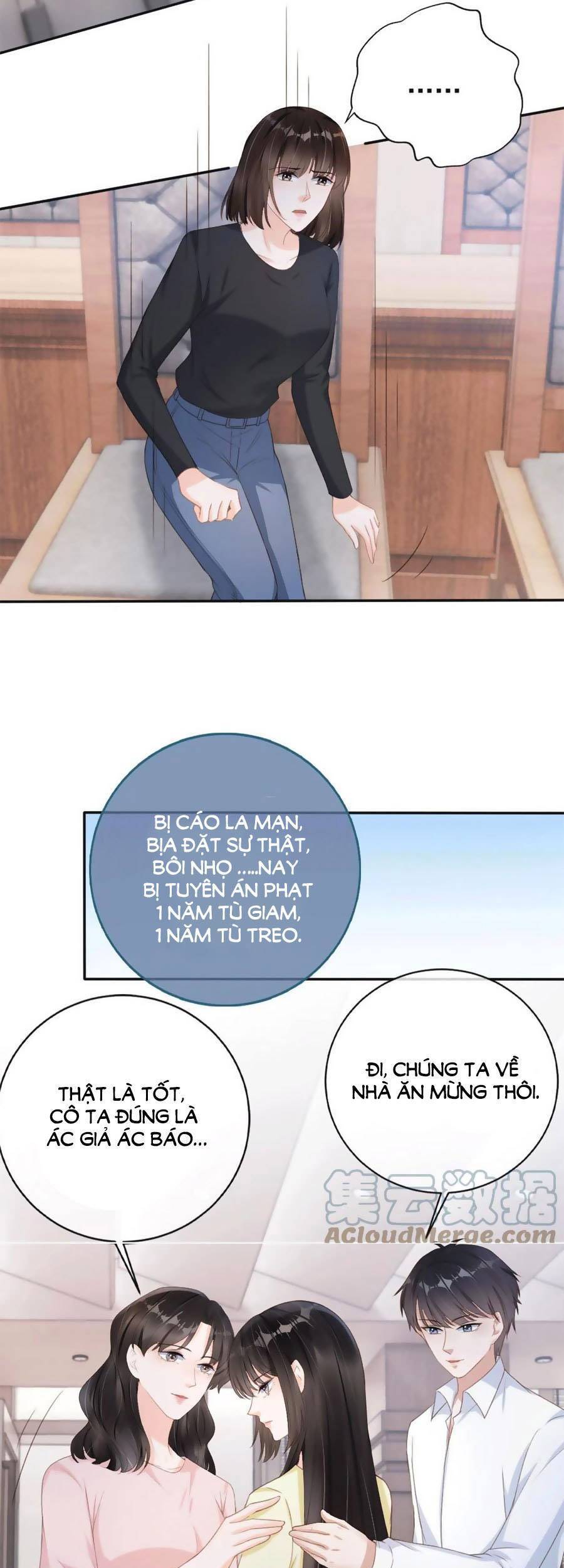 Dây Dưa Không Dứt Chapter 29 - 18