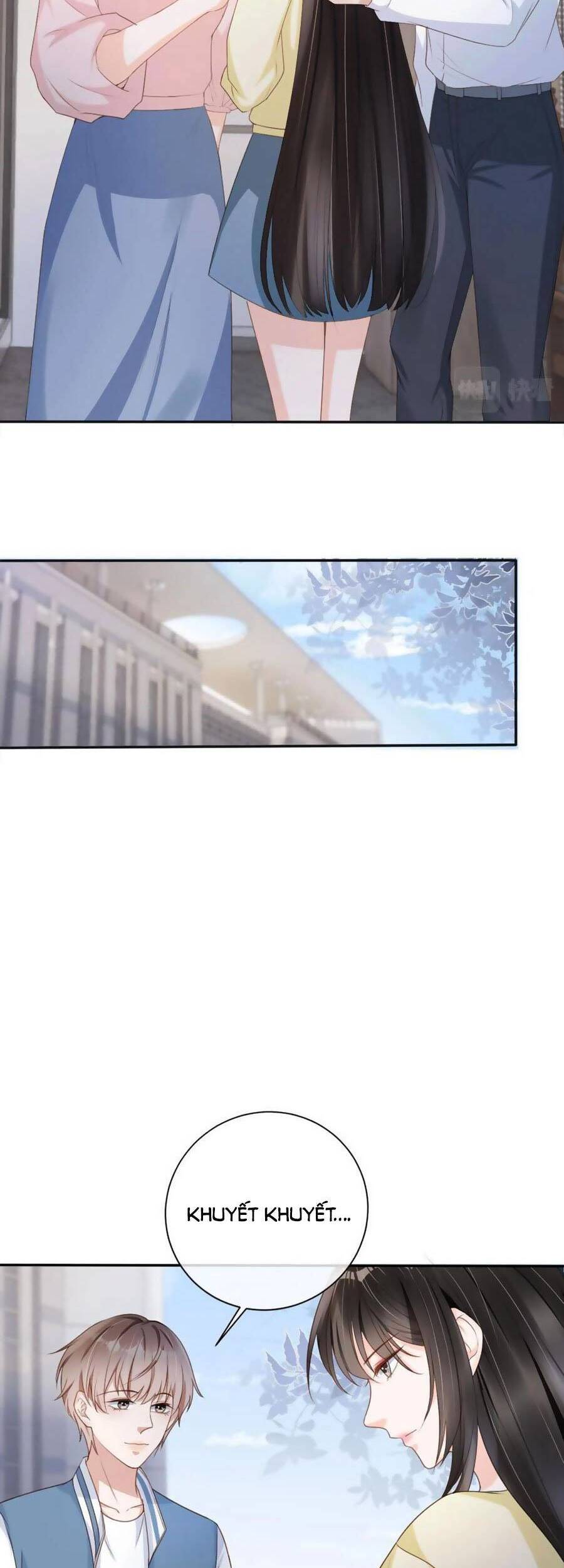 Dây Dưa Không Dứt Chapter 29 - 19