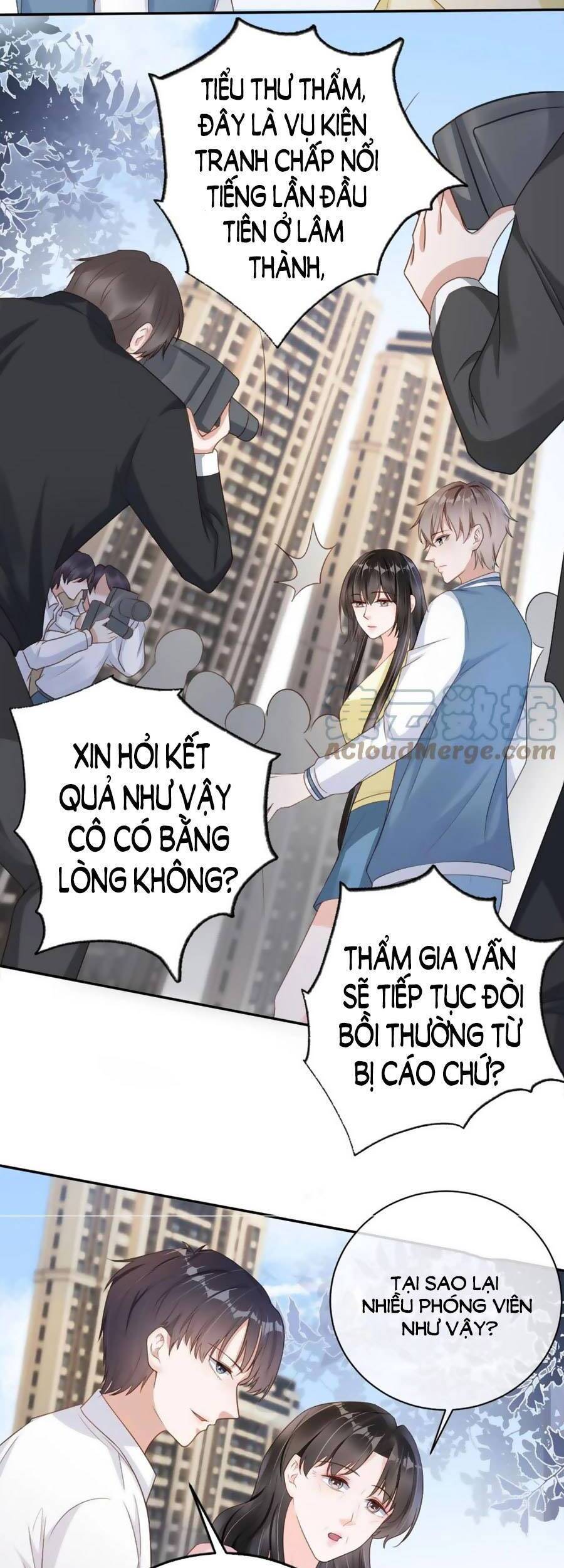 Dây Dưa Không Dứt Chapter 29 - 20