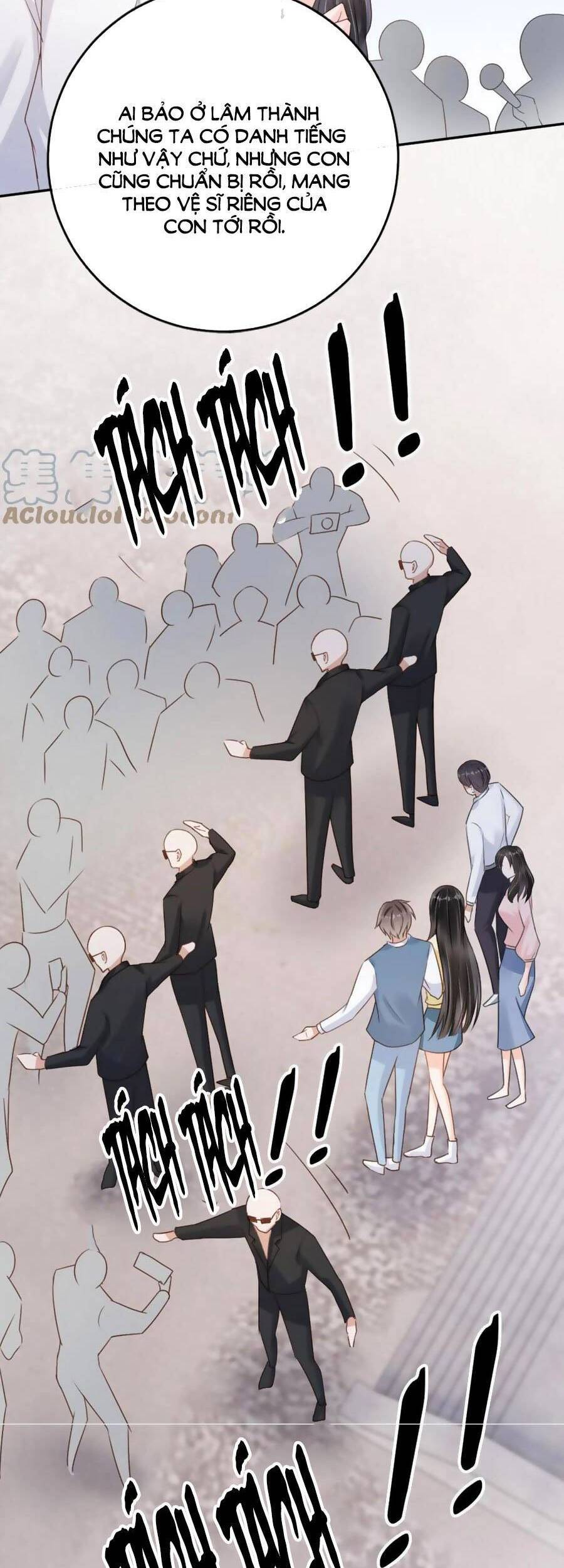 Dây Dưa Không Dứt Chapter 29 - 21