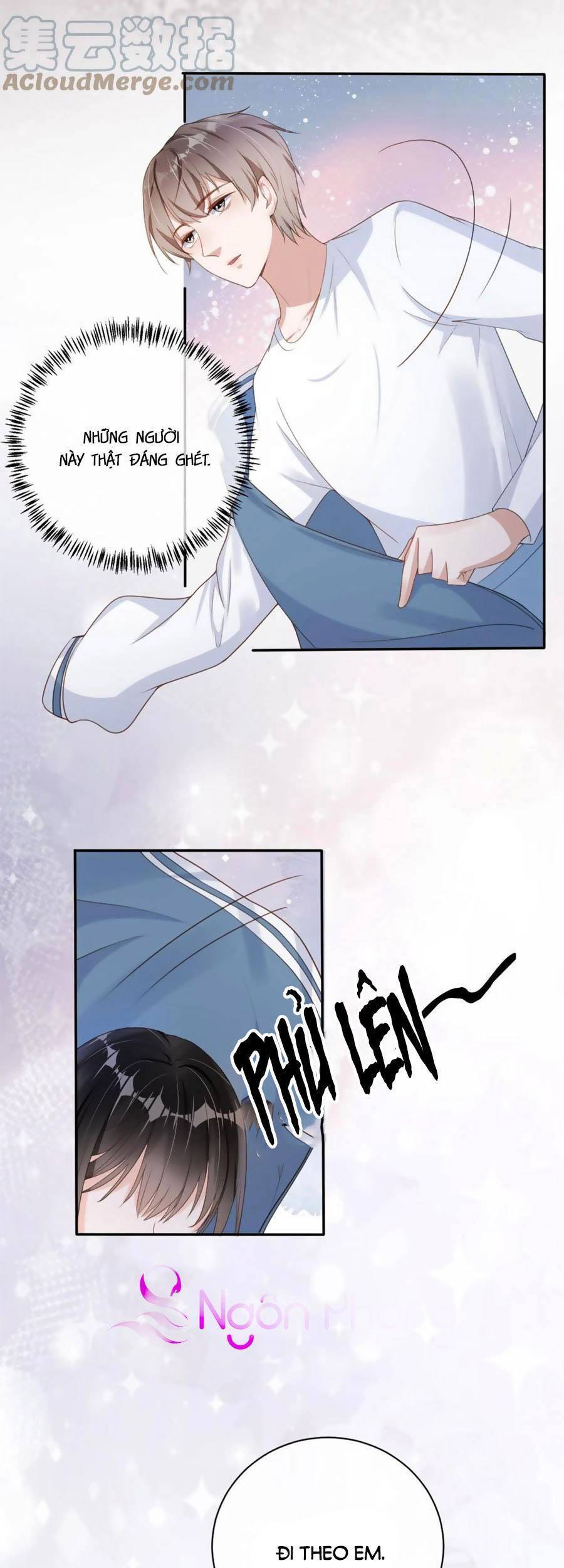 Dây Dưa Không Dứt Chapter 29 - 23