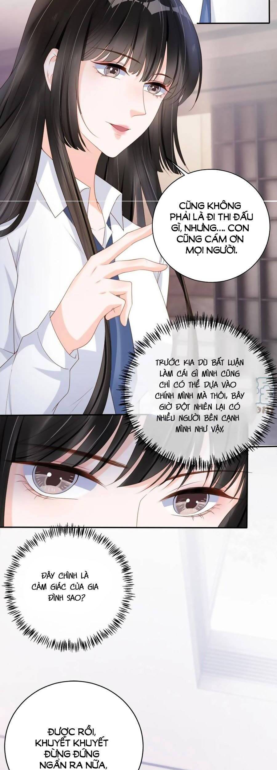 Dây Dưa Không Dứt Chapter 29 - 4