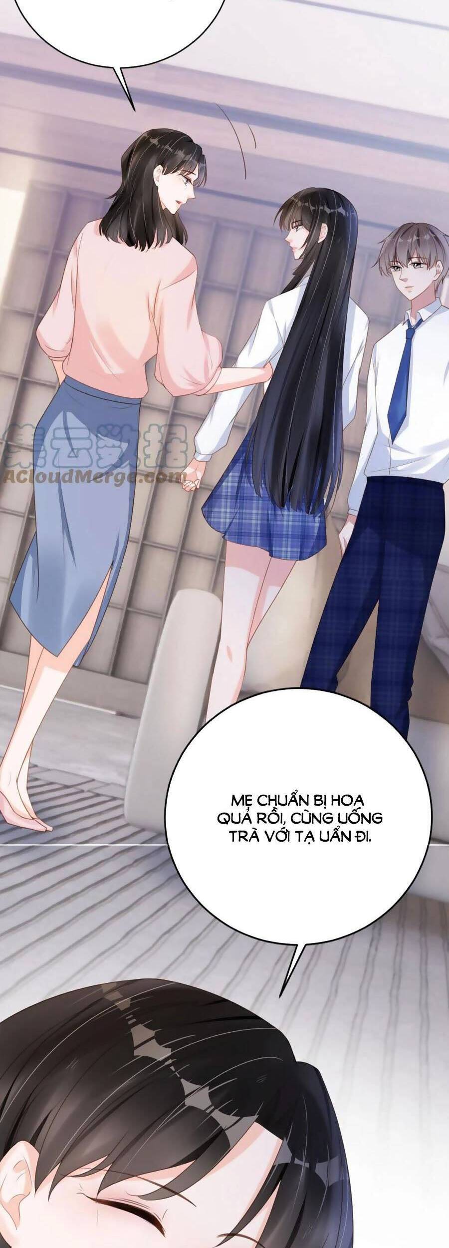 Dây Dưa Không Dứt Chapter 29 - 5