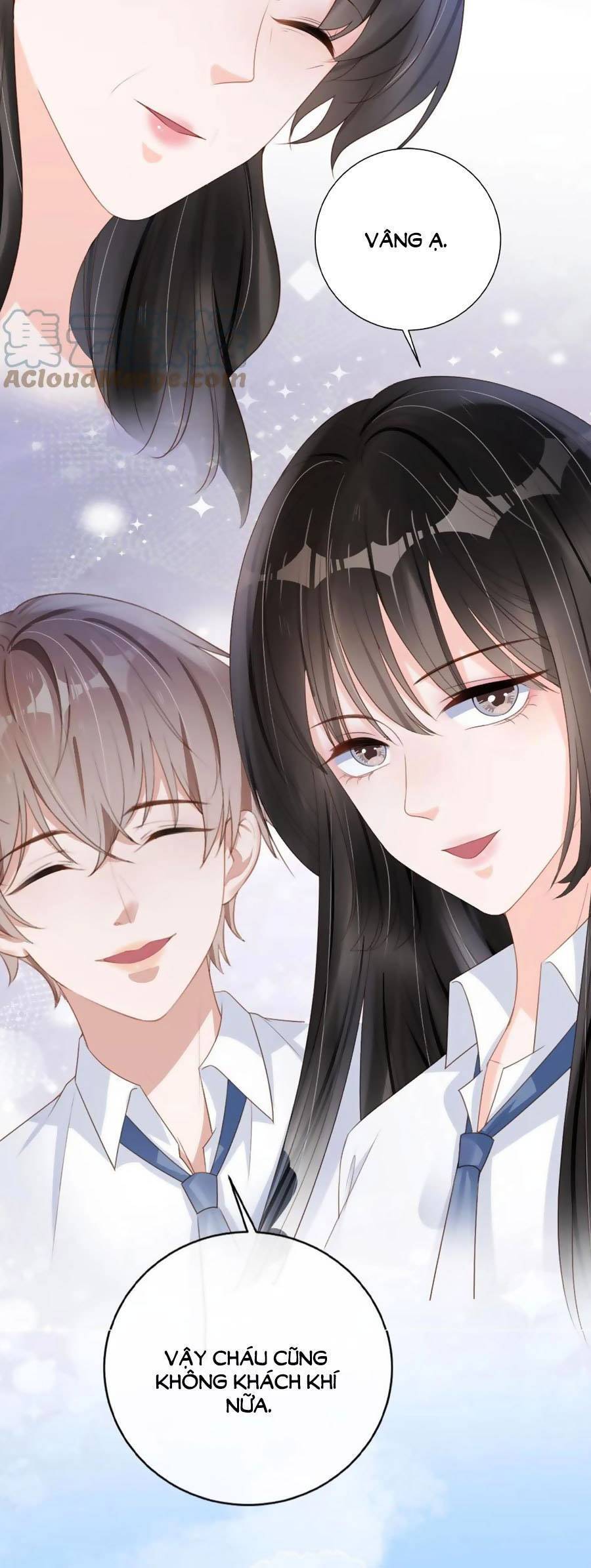 Dây Dưa Không Dứt Chapter 29 - 6