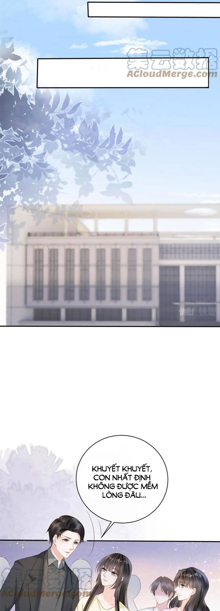 Dây Dưa Không Dứt Chapter 29 - 7