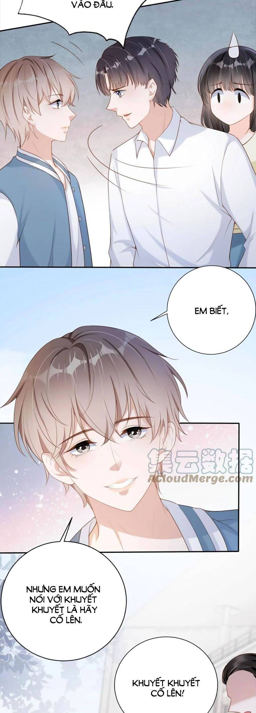 Dây Dưa Không Dứt Chapter 29 - 9