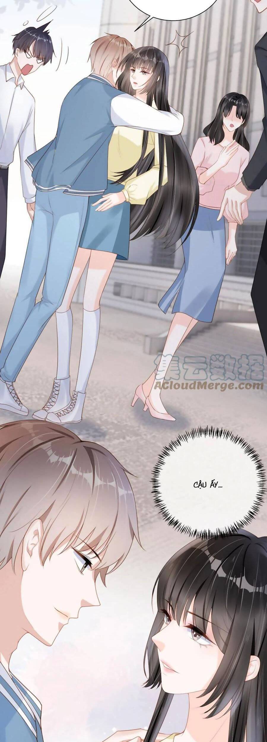 Dây Dưa Không Dứt Chapter 29 - 10