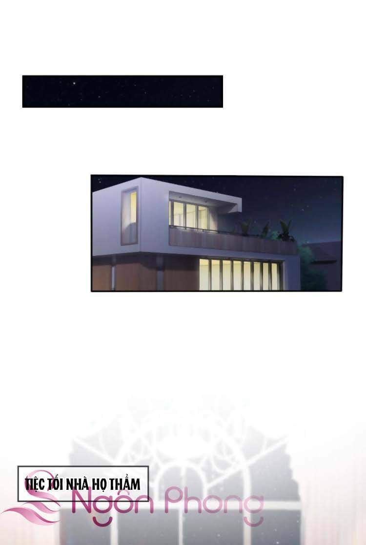 Dây Dưa Không Dứt Chapter 3 - 1