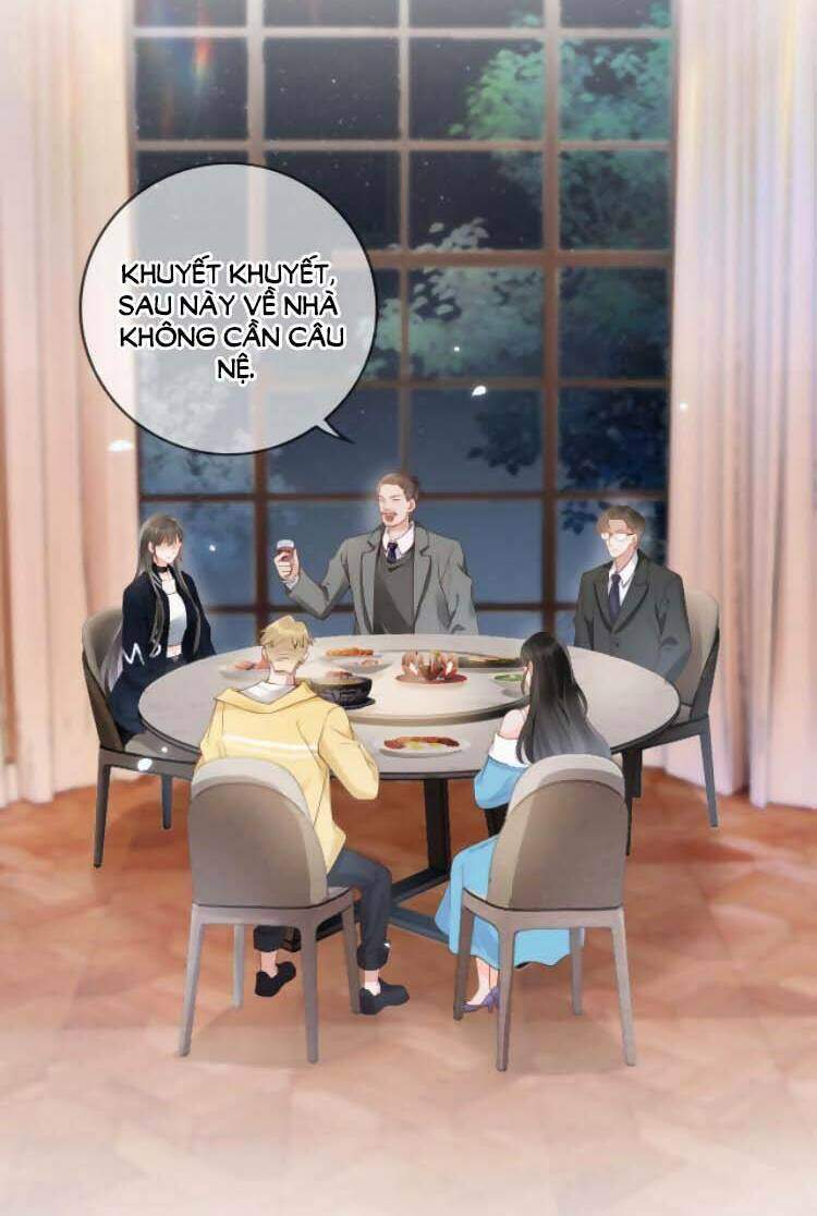 Dây Dưa Không Dứt Chapter 3 - 2