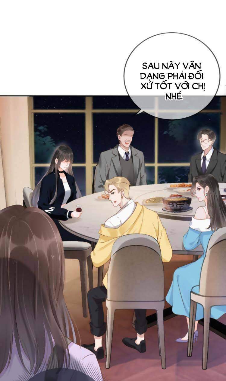 Dây Dưa Không Dứt Chapter 3 - 11