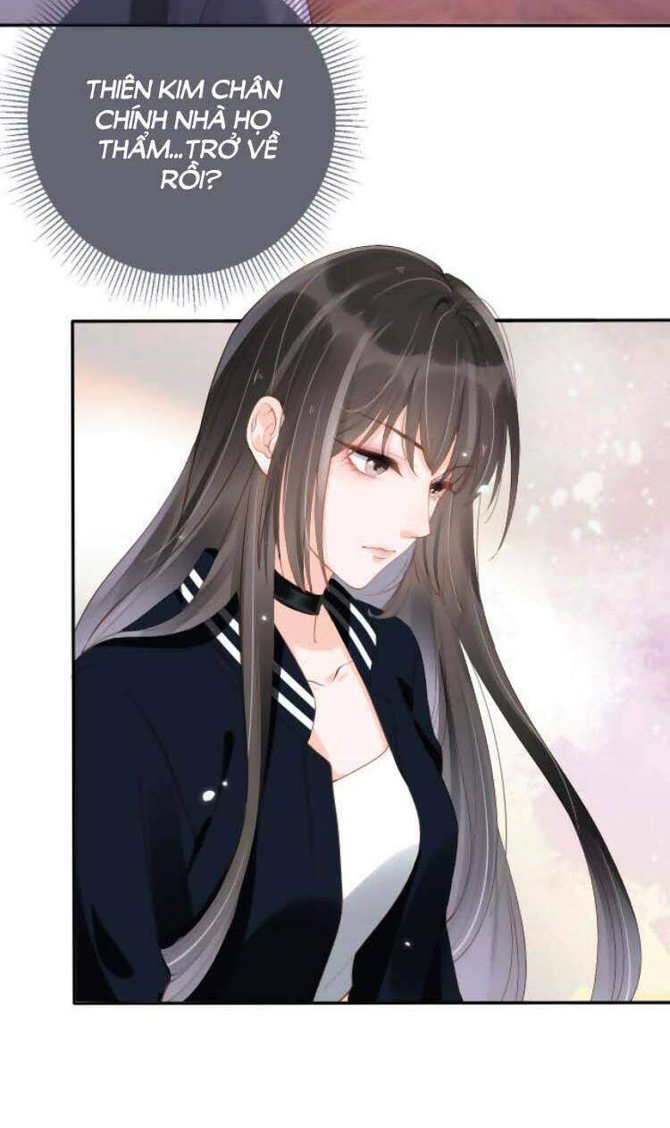 Dây Dưa Không Dứt Chapter 3 - 12