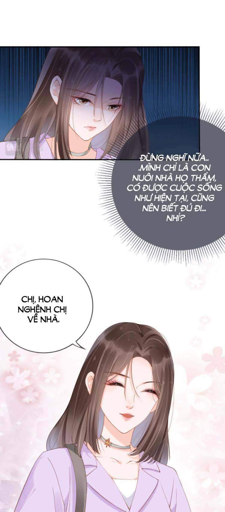 Dây Dưa Không Dứt Chapter 3 - 13