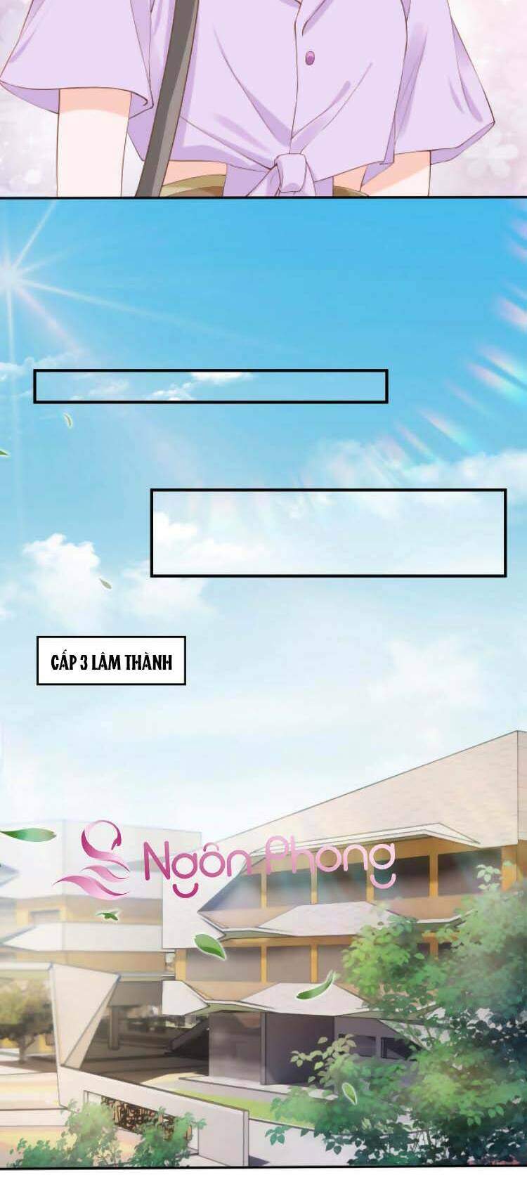 Dây Dưa Không Dứt Chapter 3 - 14