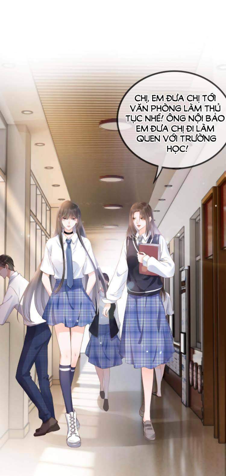 Dây Dưa Không Dứt Chapter 3 - 15