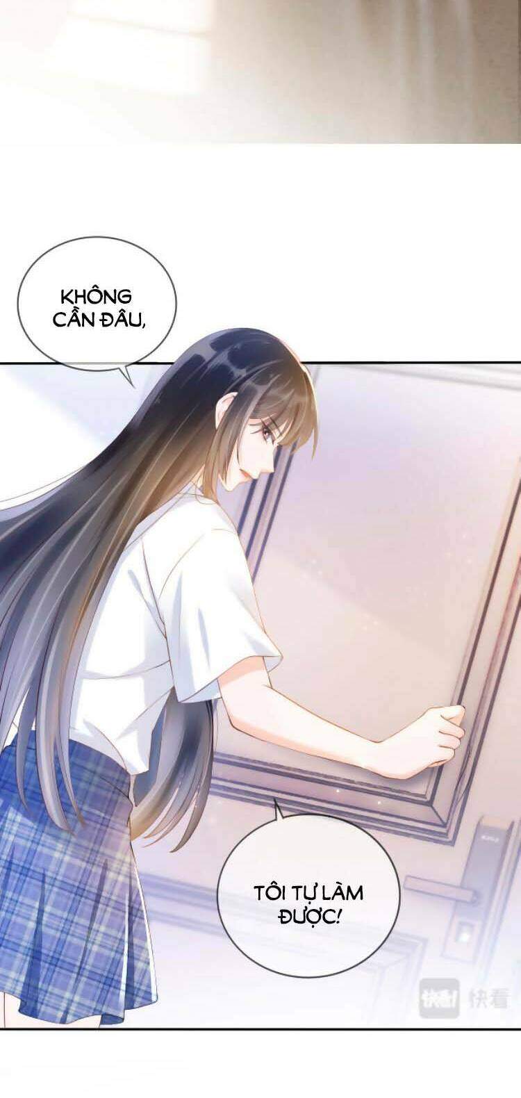 Dây Dưa Không Dứt Chapter 3 - 16