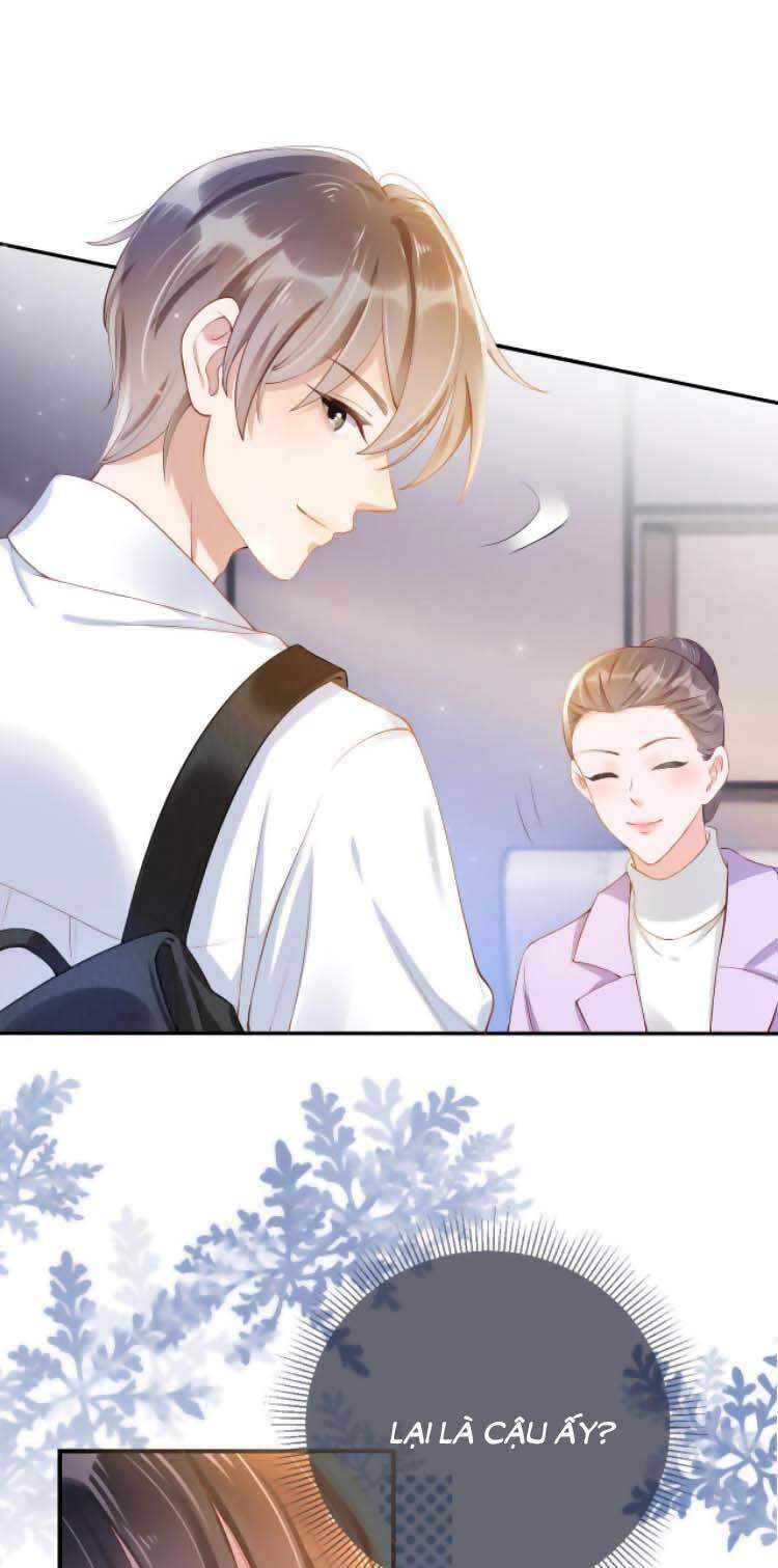 Dây Dưa Không Dứt Chapter 3 - 20