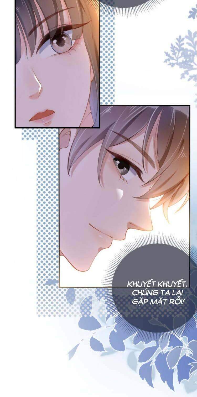 Dây Dưa Không Dứt Chapter 3 - 21