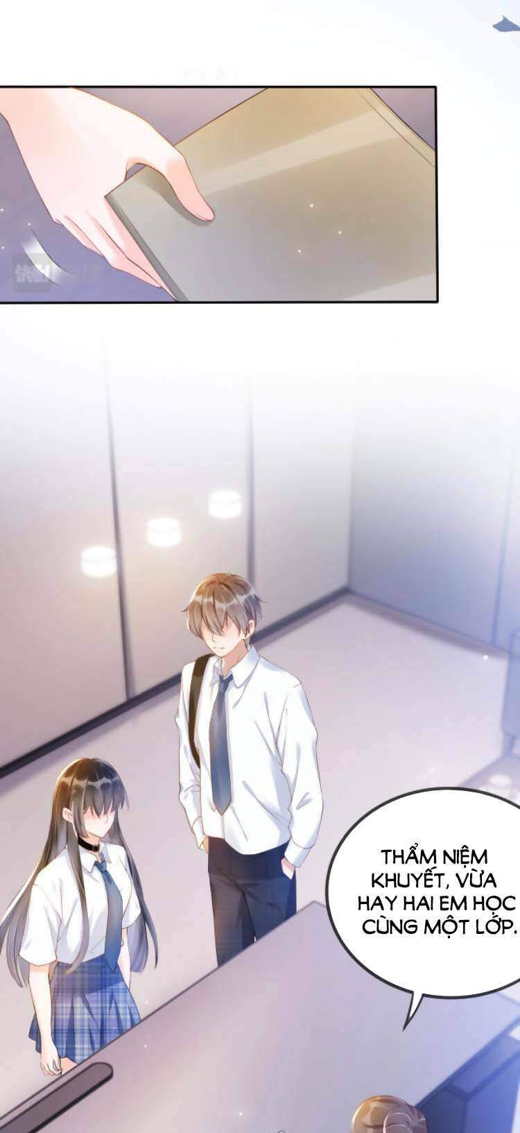 Dây Dưa Không Dứt Chapter 3 - 22