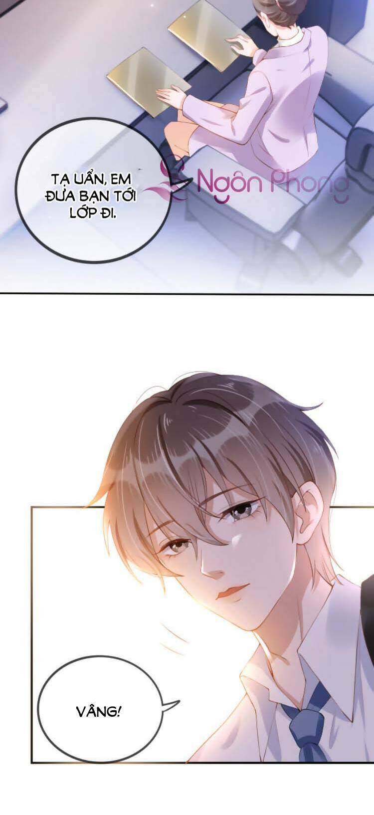 Dây Dưa Không Dứt Chapter 3 - 23