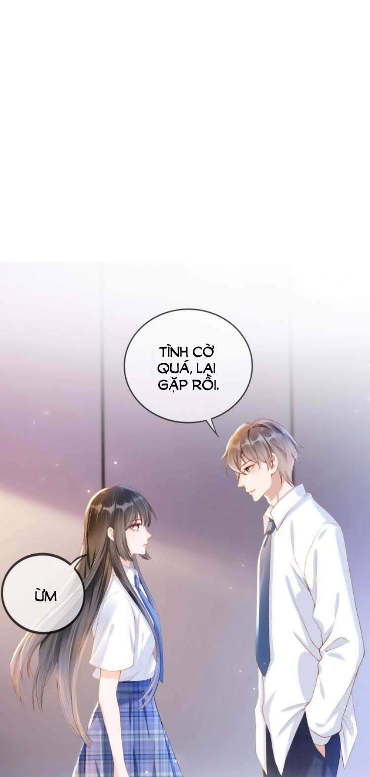 Dây Dưa Không Dứt Chapter 3 - 24