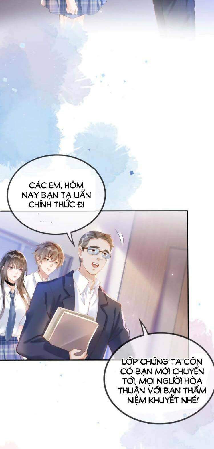 Dây Dưa Không Dứt Chapter 3 - 25