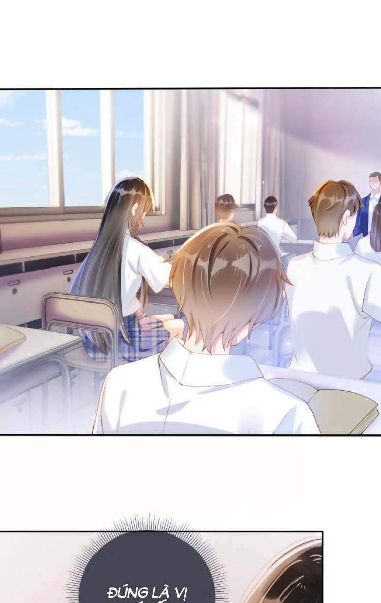 Dây Dưa Không Dứt Chapter 3 - 28