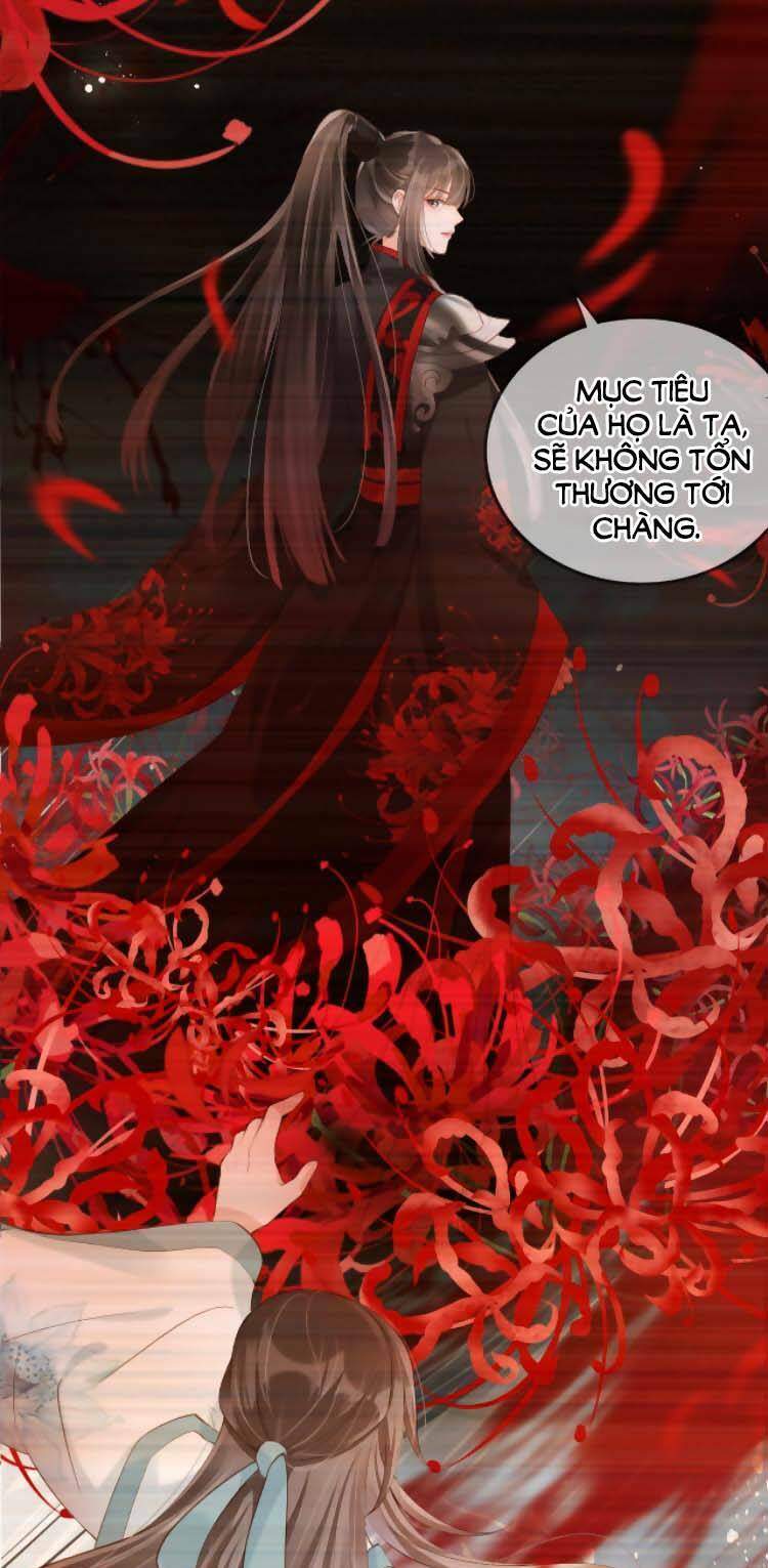 Dây Dưa Không Dứt Chapter 3 - 32