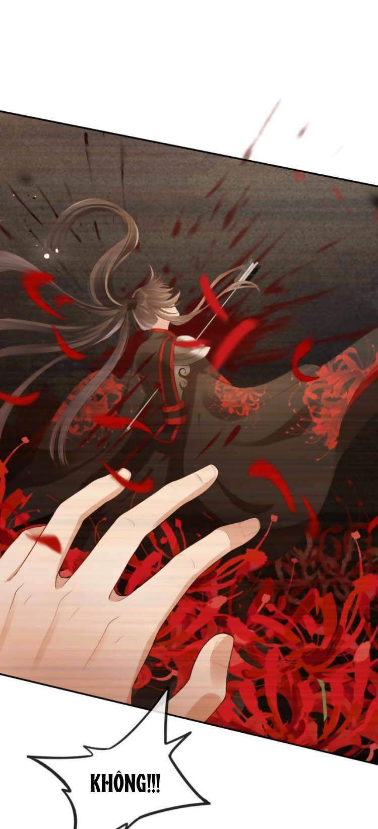 Dây Dưa Không Dứt Chapter 3 - 34