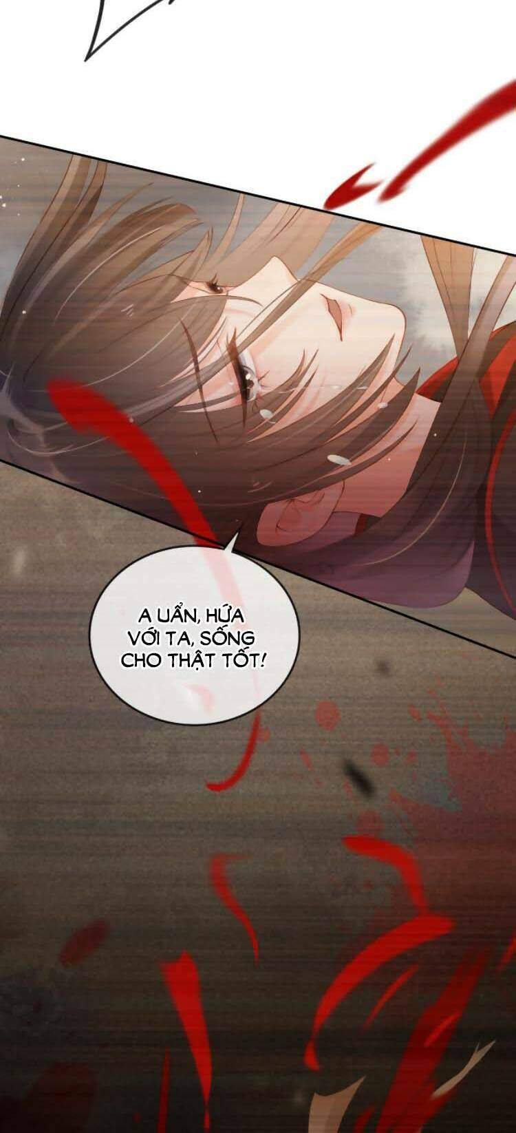 Dây Dưa Không Dứt Chapter 3 - 35