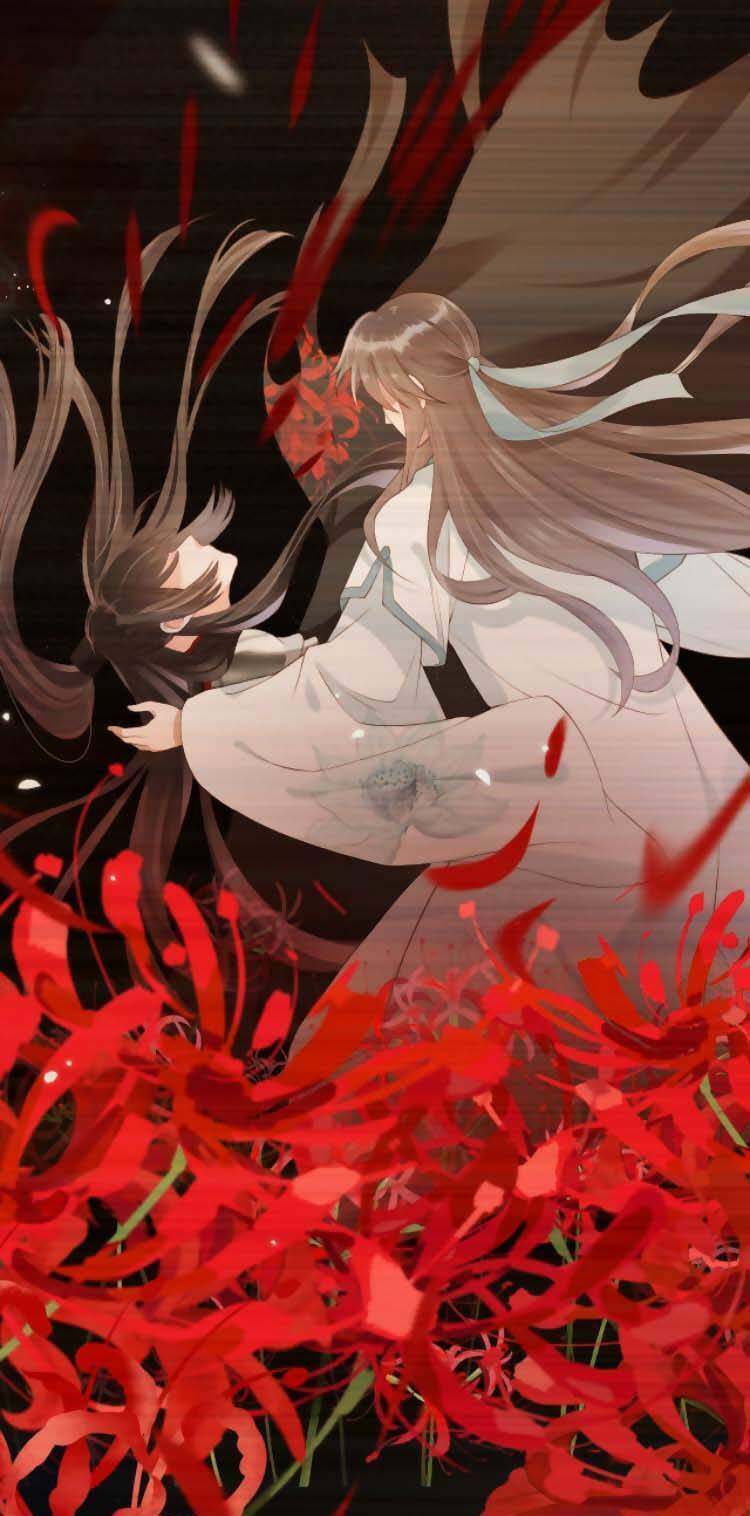 Dây Dưa Không Dứt Chapter 3 - 36