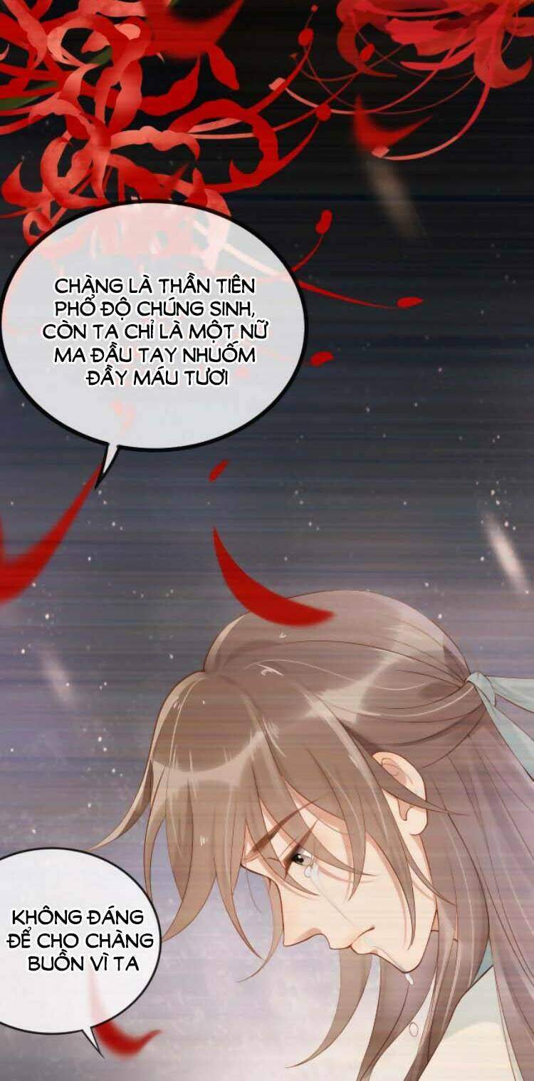 Dây Dưa Không Dứt Chapter 3 - 37