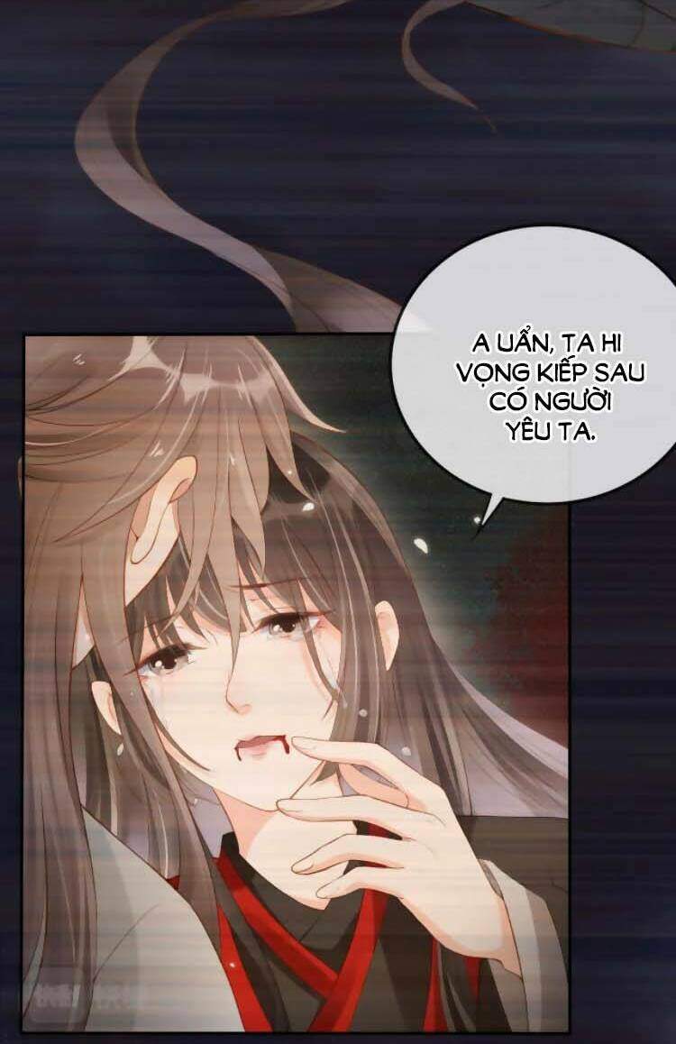 Dây Dưa Không Dứt Chapter 3 - 39