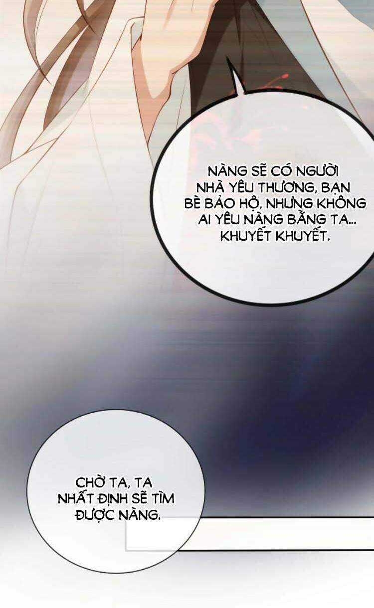 Dây Dưa Không Dứt Chapter 3 - 41