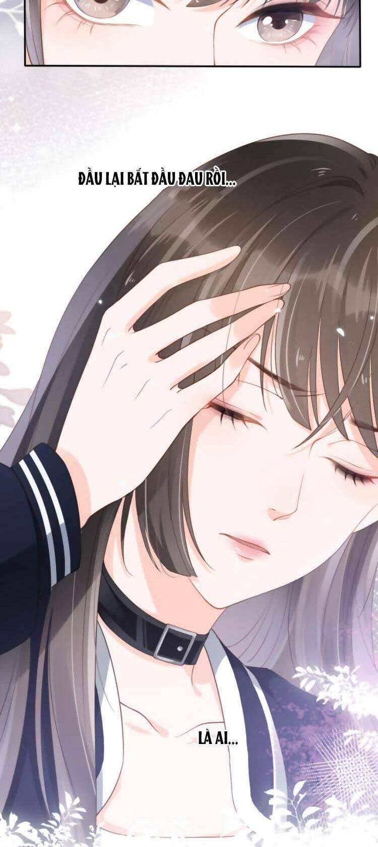 Dây Dưa Không Dứt Chapter 3 - 6