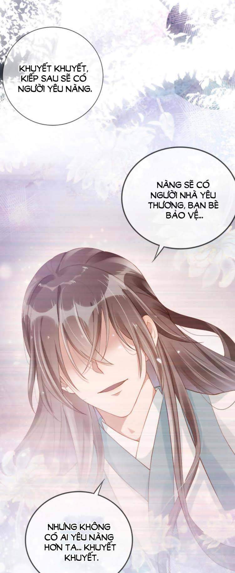 Dây Dưa Không Dứt Chapter 3 - 7