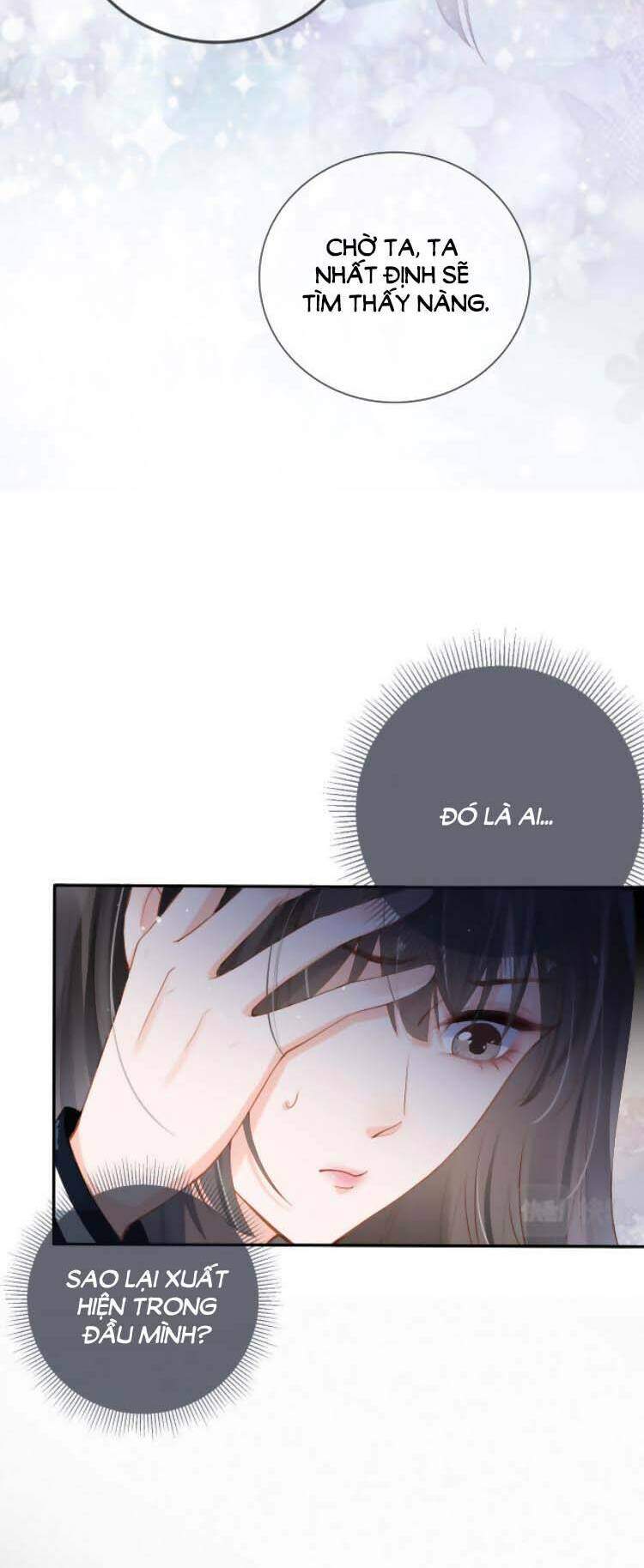 Dây Dưa Không Dứt Chapter 3 - 8