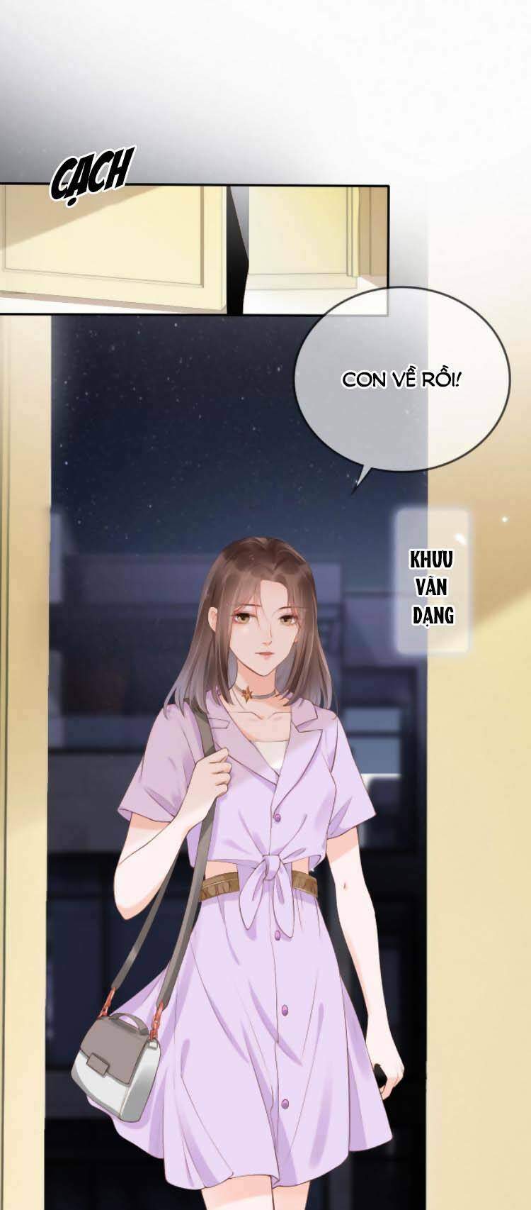 Dây Dưa Không Dứt Chapter 3 - 9