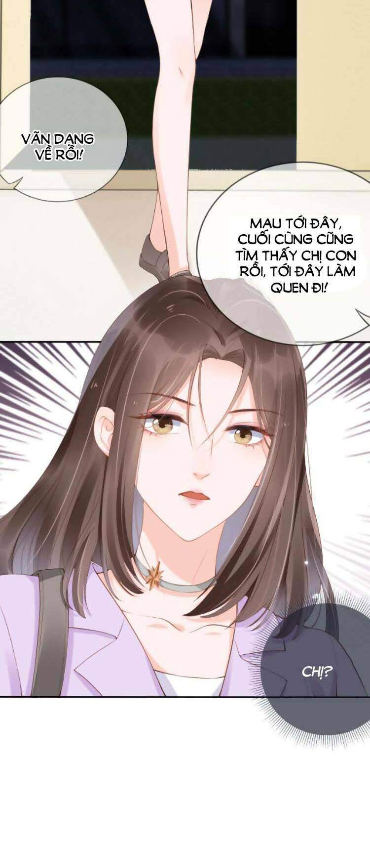 Dây Dưa Không Dứt Chapter 3 - 10