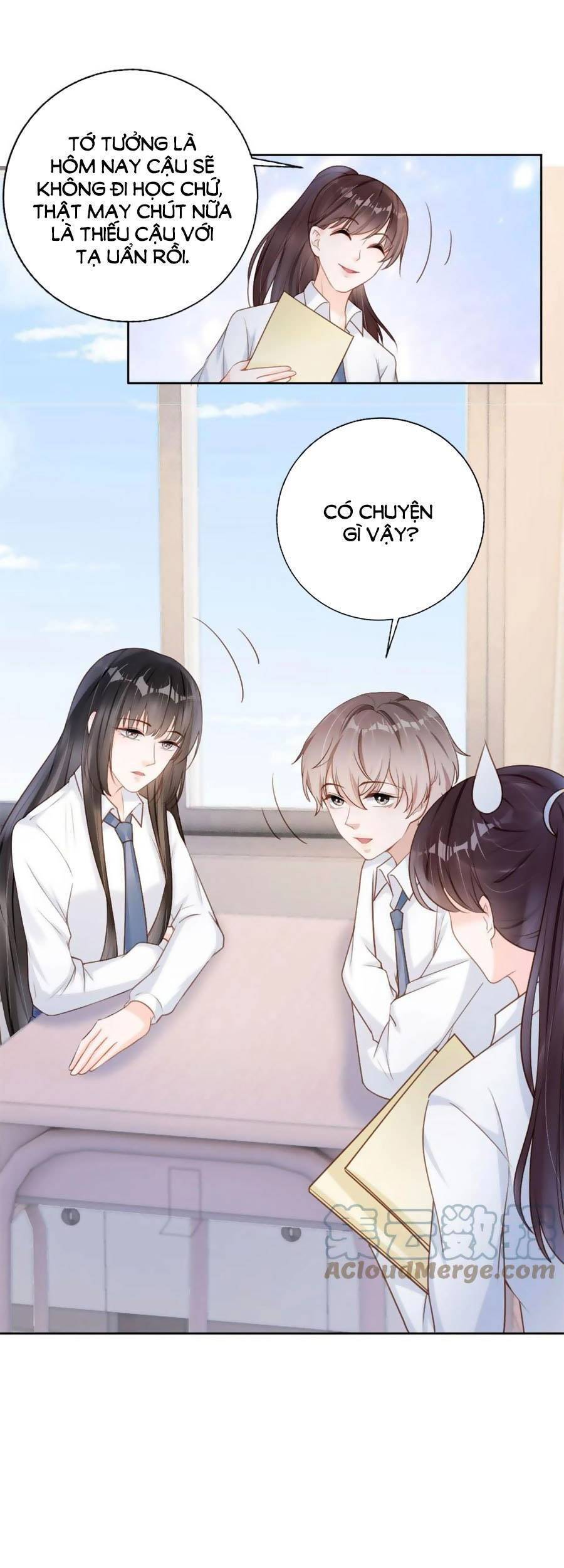 Dây Dưa Không Dứt Chapter 30 - 13