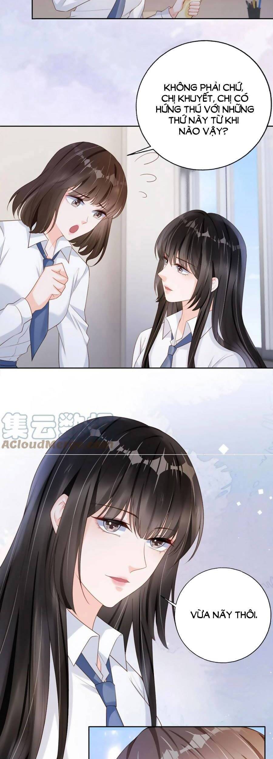 Dây Dưa Không Dứt Chapter 30 - 20