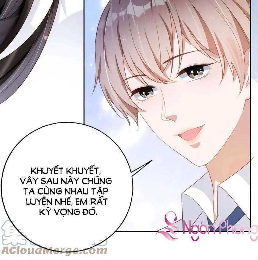 Dây Dưa Không Dứt Chapter 30 - 21