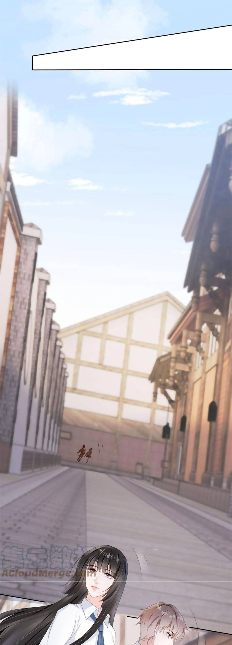 Dây Dưa Không Dứt Chapter 31 - 12