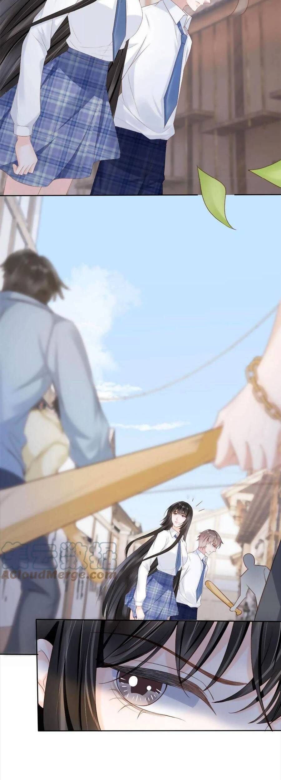 Dây Dưa Không Dứt Chapter 31 - 13